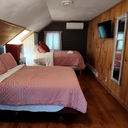 Doveberry Inn West Dover Extérieur photo