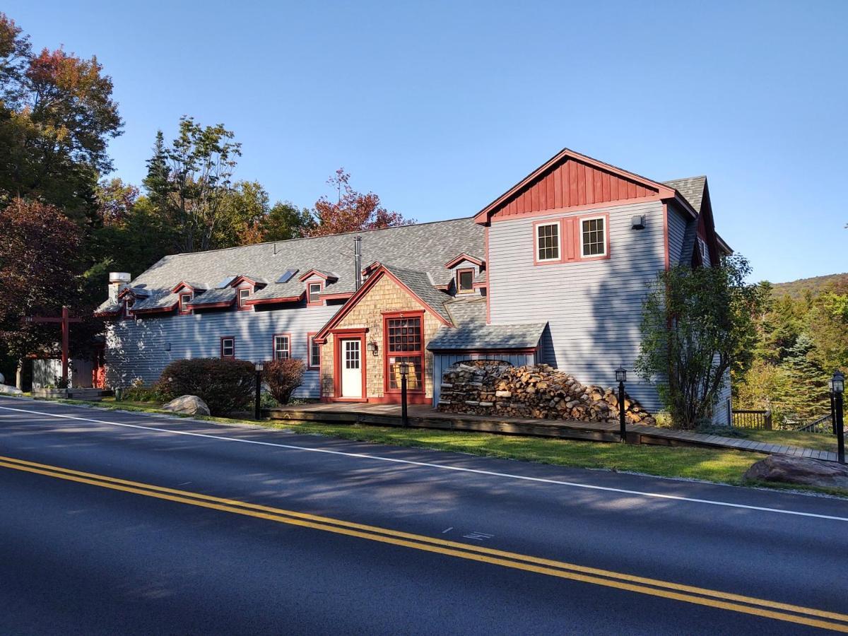 Doveberry Inn West Dover Extérieur photo