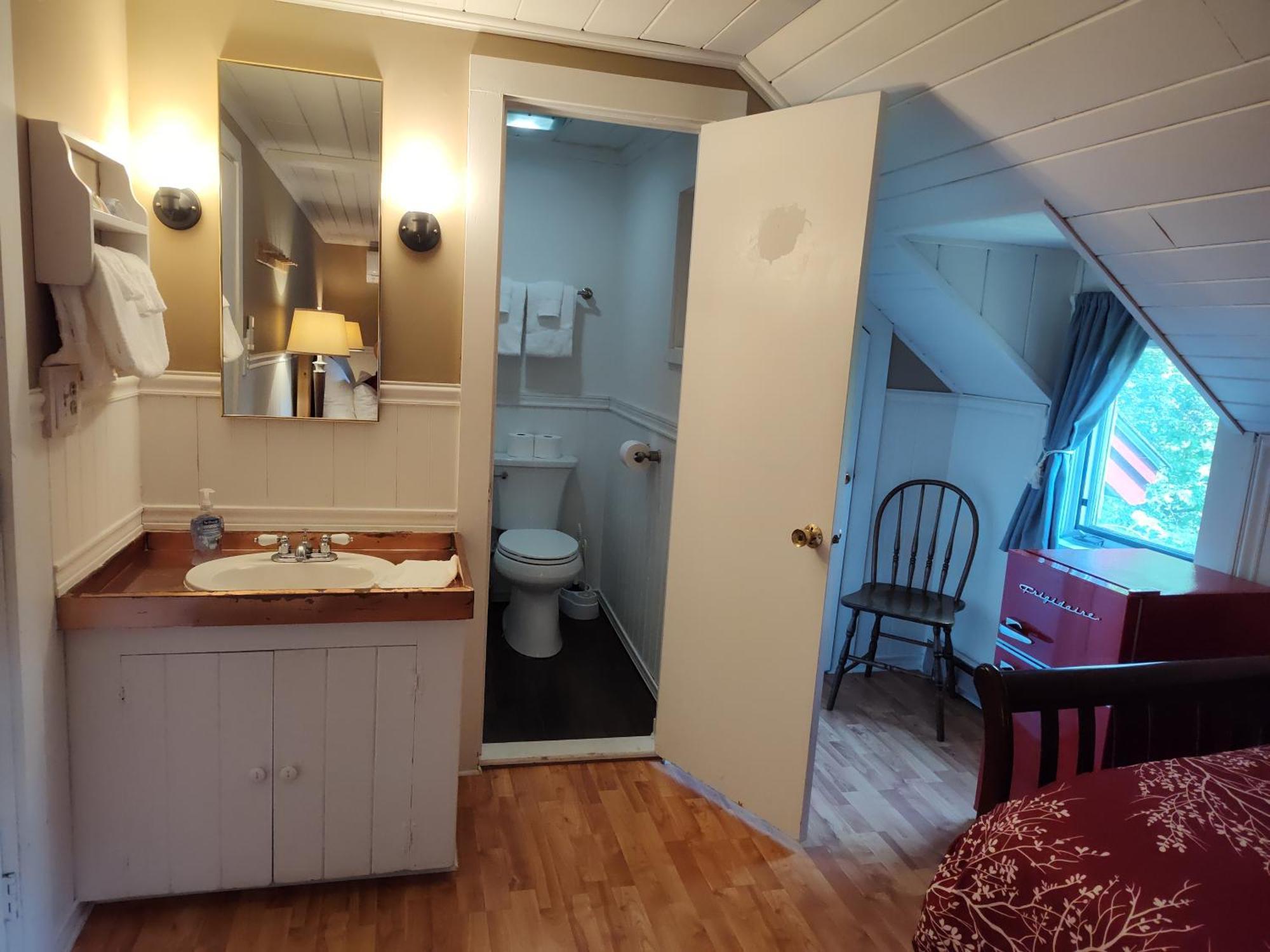 Doveberry Inn West Dover Extérieur photo