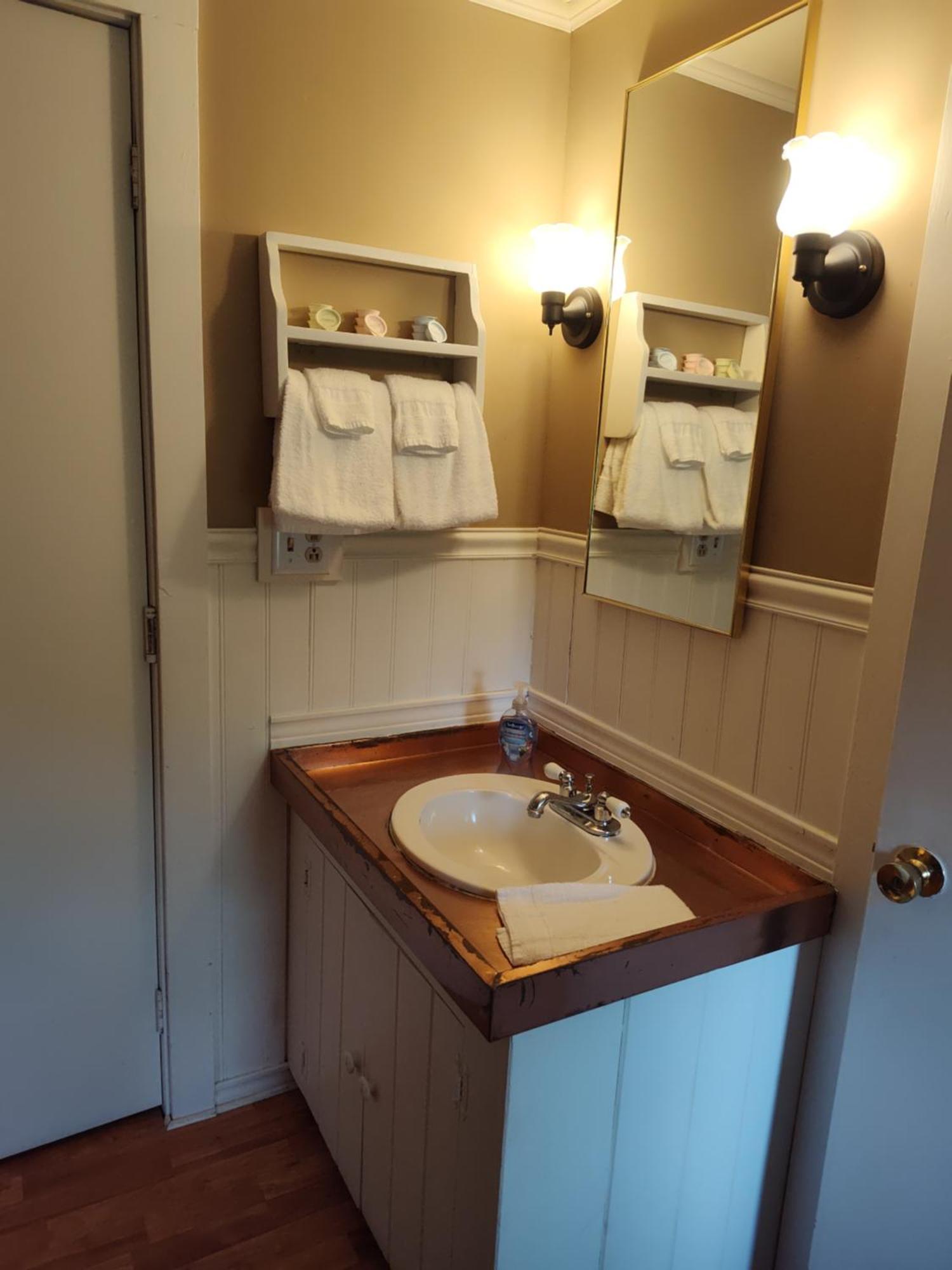 Doveberry Inn West Dover Extérieur photo
