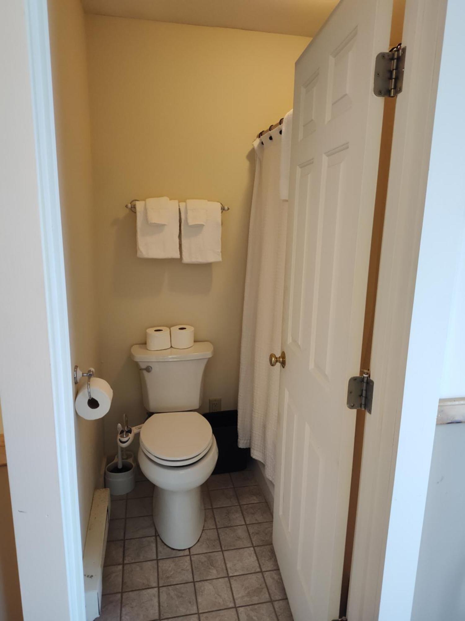 Doveberry Inn West Dover Chambre photo