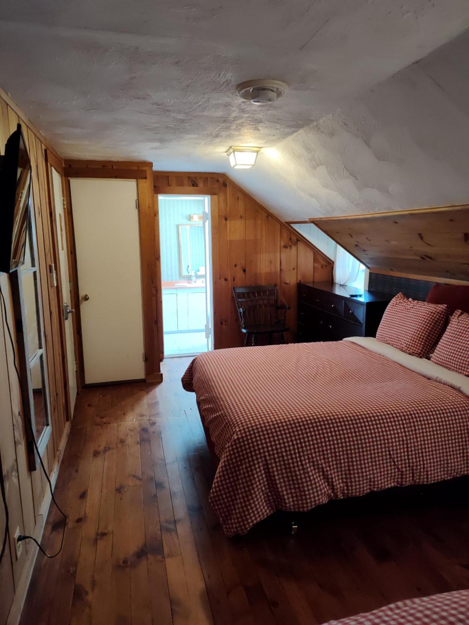 Doveberry Inn West Dover Extérieur photo