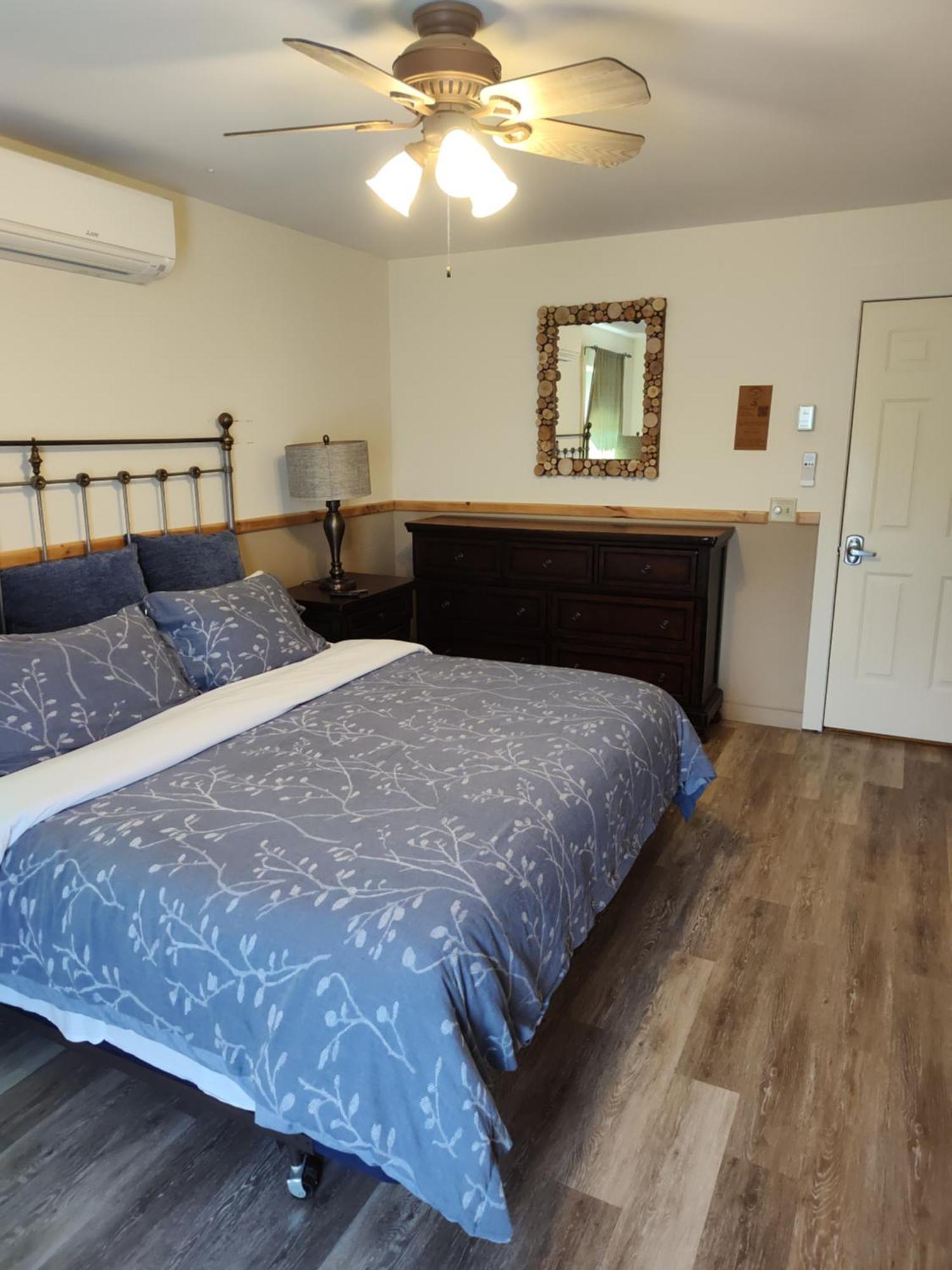 Doveberry Inn West Dover Extérieur photo