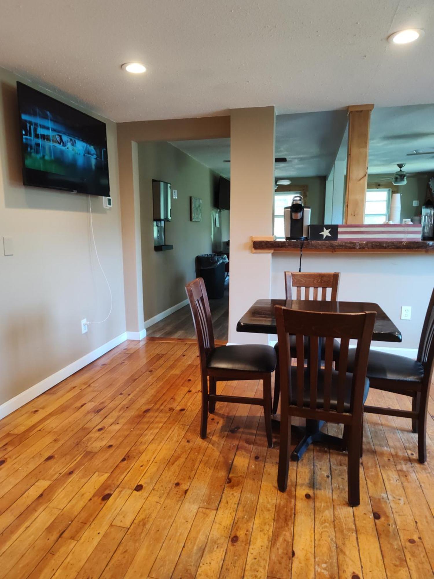 Doveberry Inn West Dover Extérieur photo