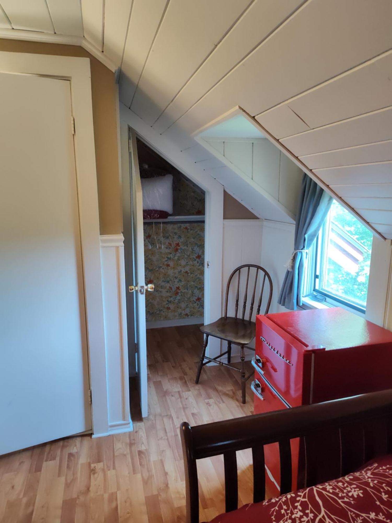 Doveberry Inn West Dover Chambre photo