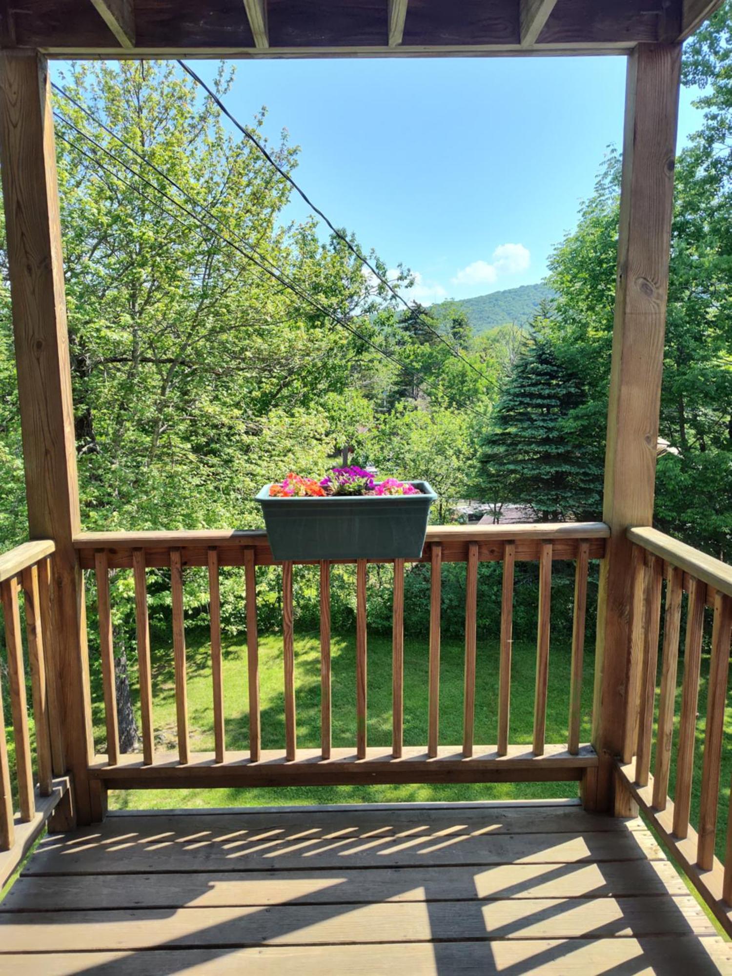 Doveberry Inn West Dover Extérieur photo