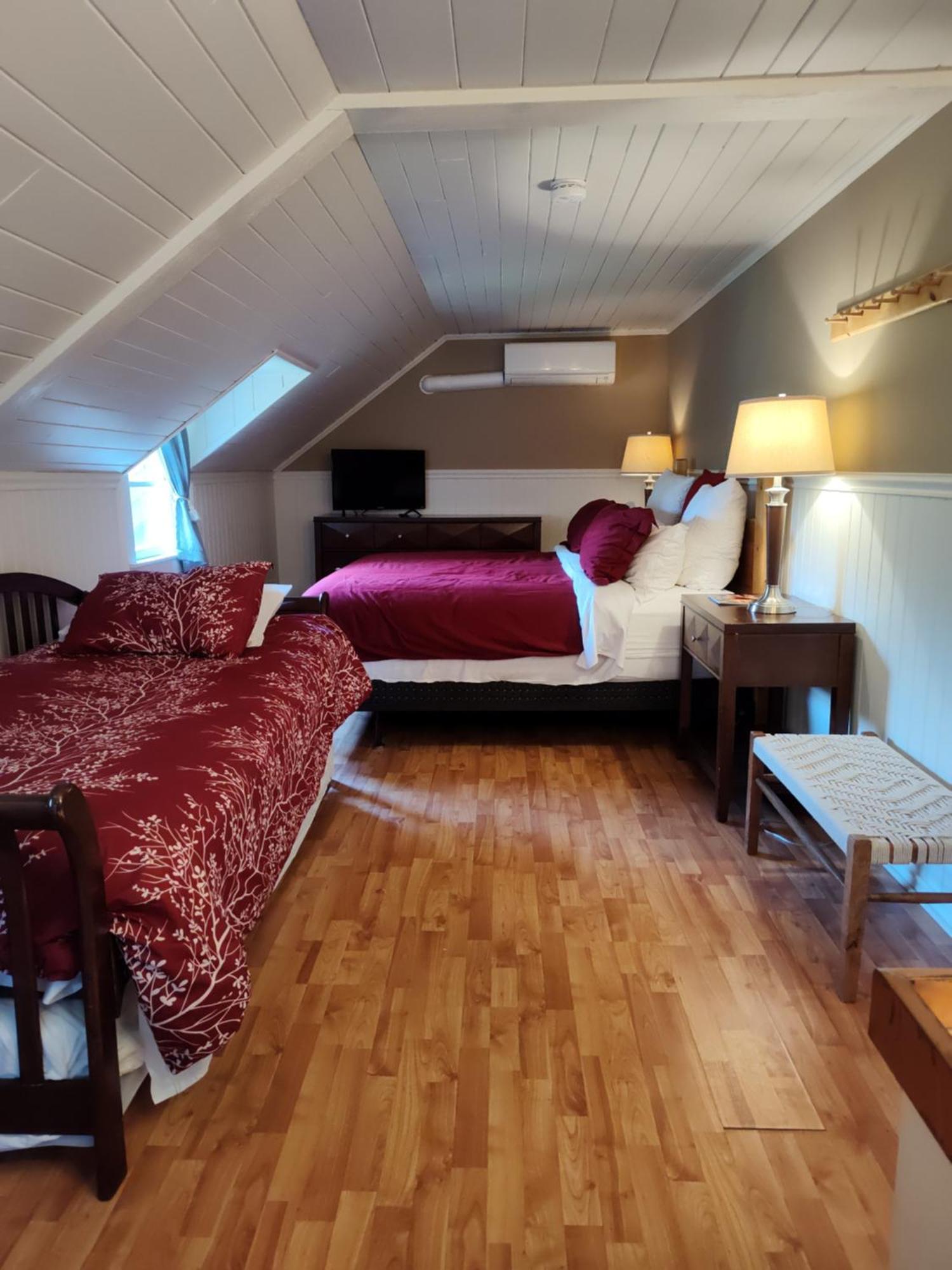 Doveberry Inn West Dover Extérieur photo