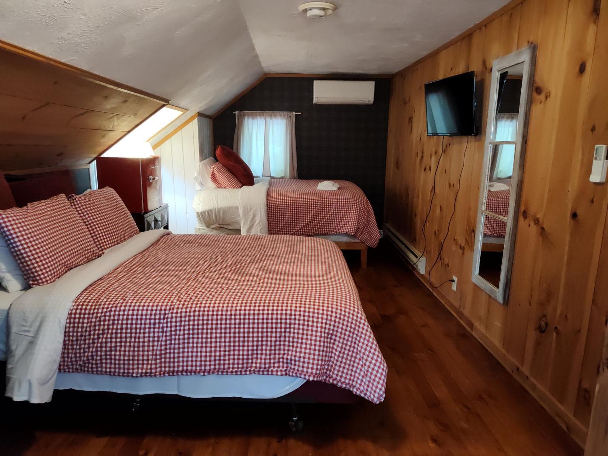 Doveberry Inn West Dover Extérieur photo