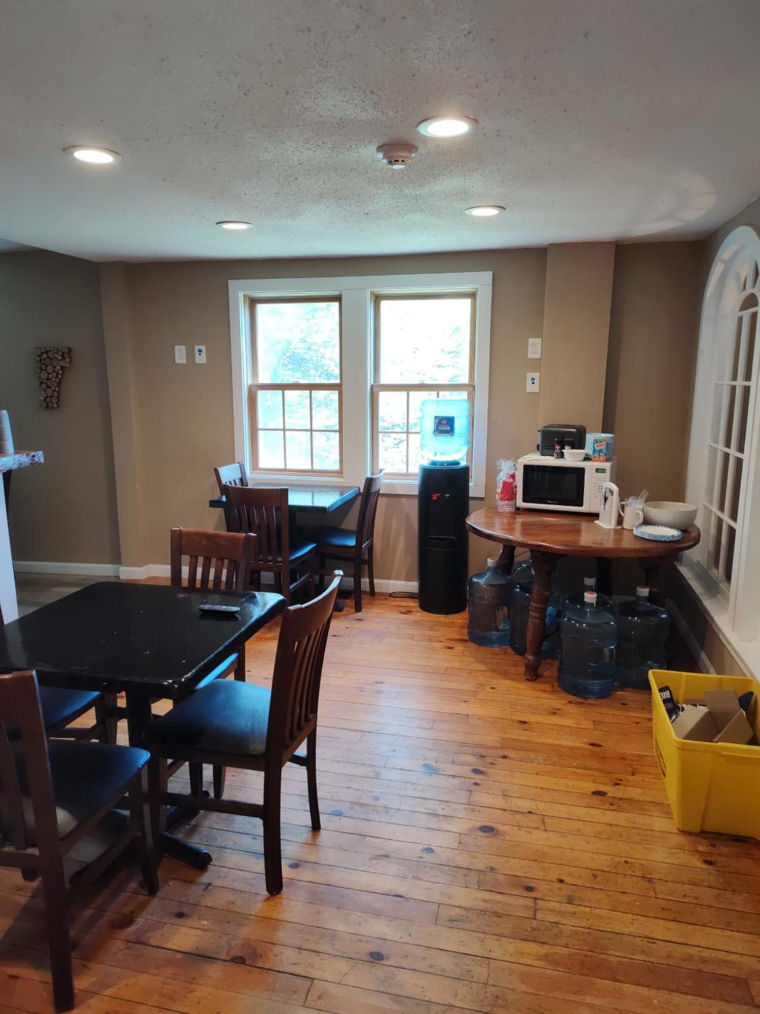 Doveberry Inn West Dover Extérieur photo