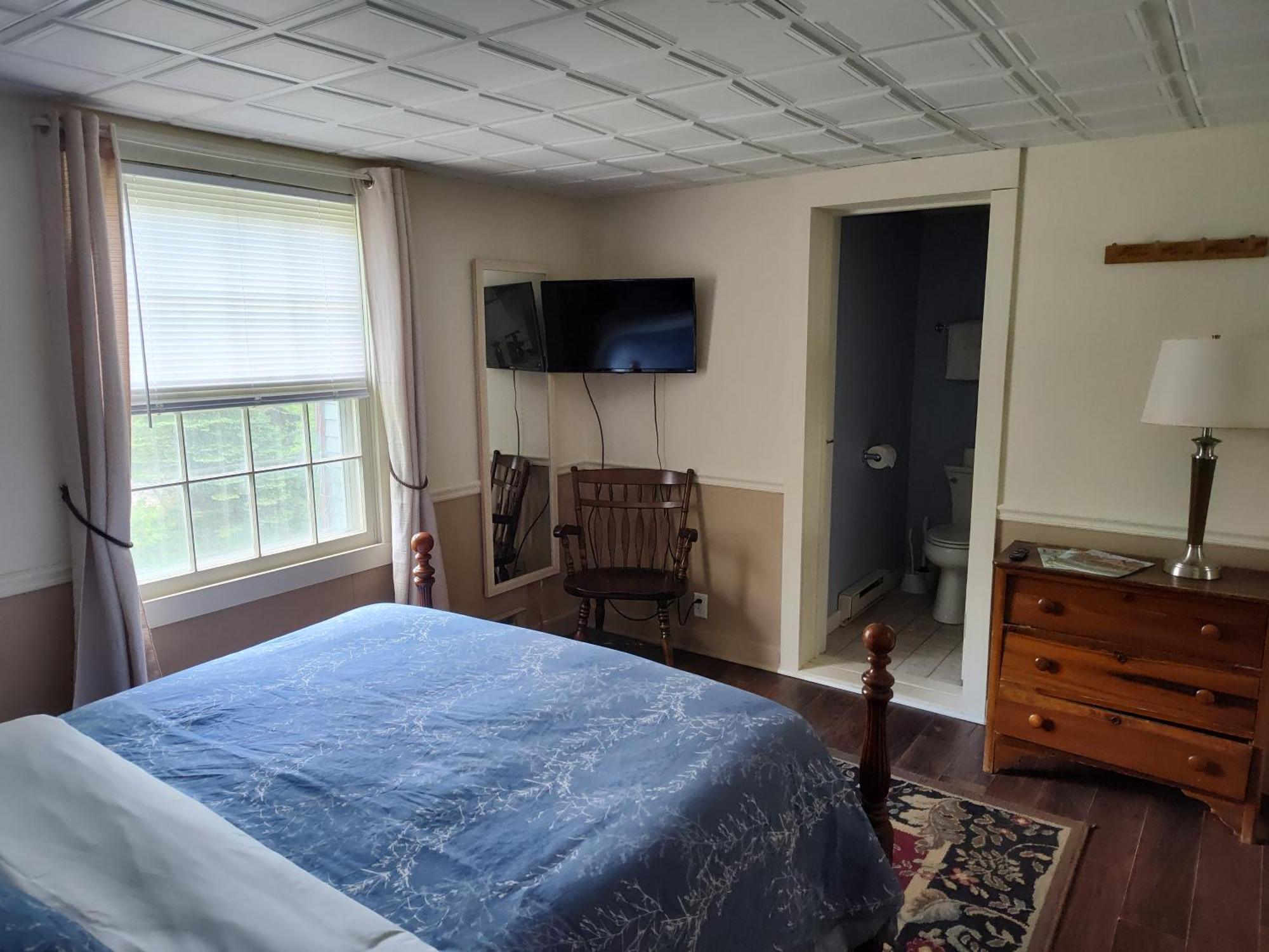 Doveberry Inn West Dover Extérieur photo