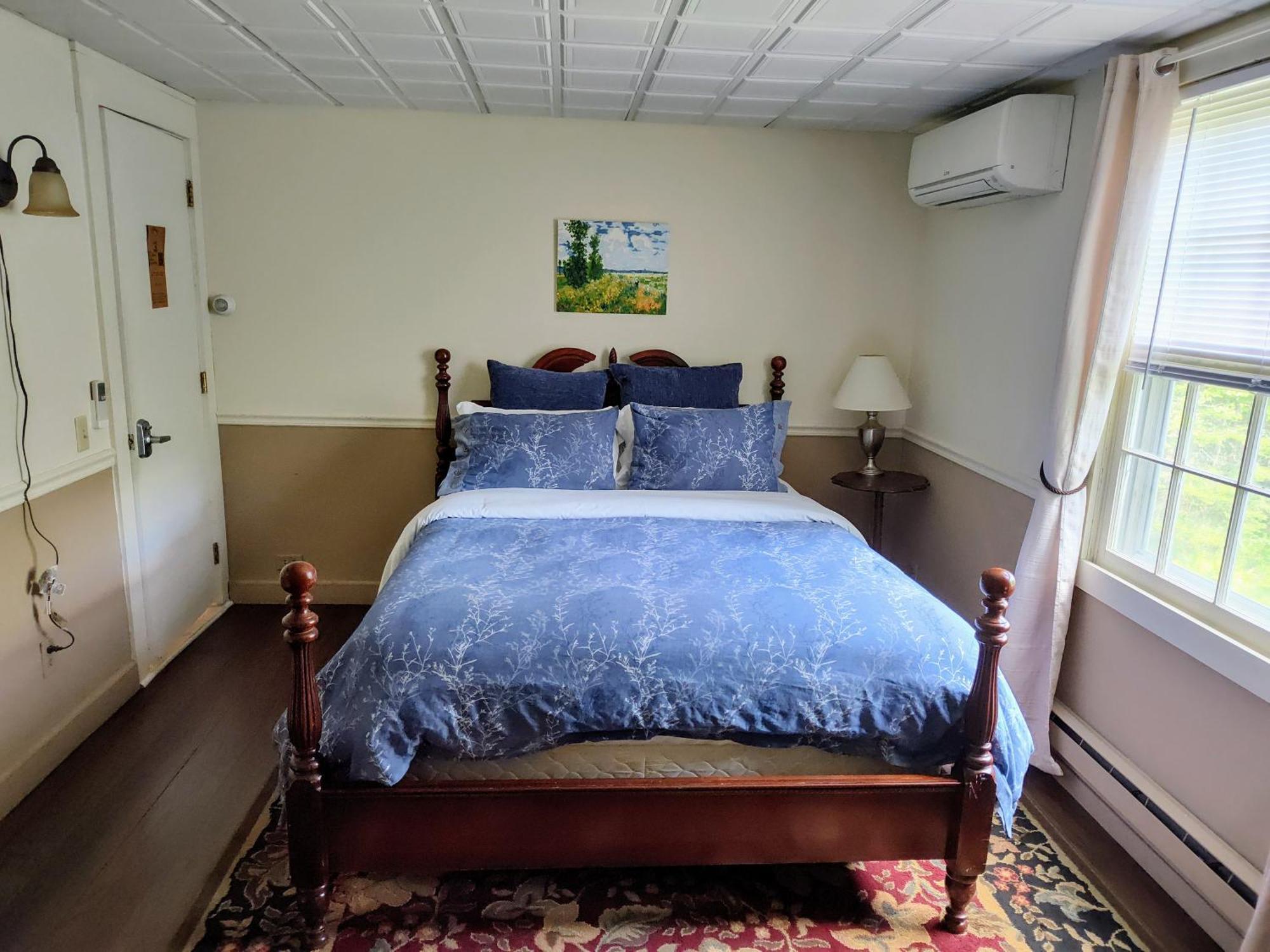 Doveberry Inn West Dover Extérieur photo