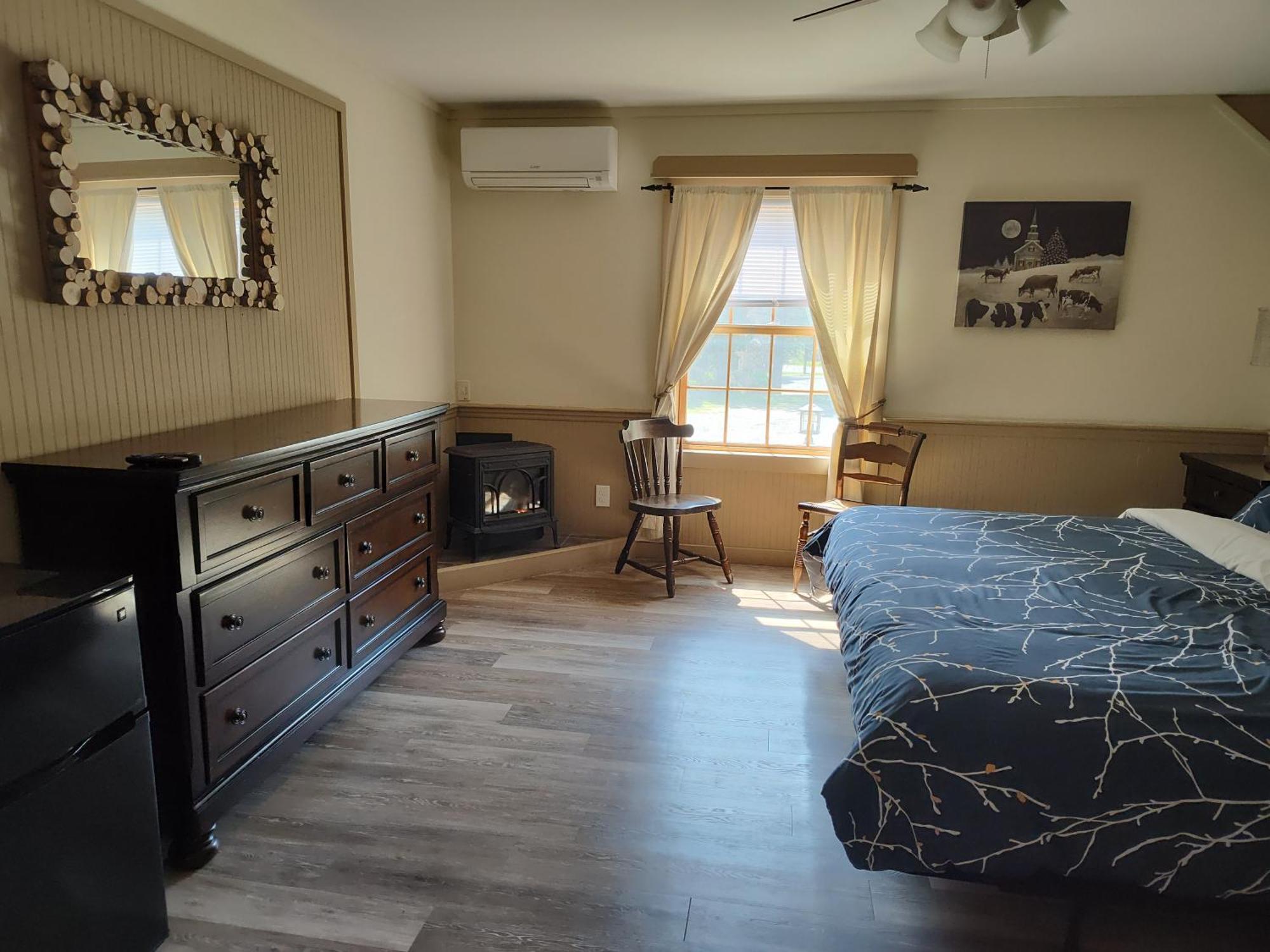 Doveberry Inn West Dover Extérieur photo