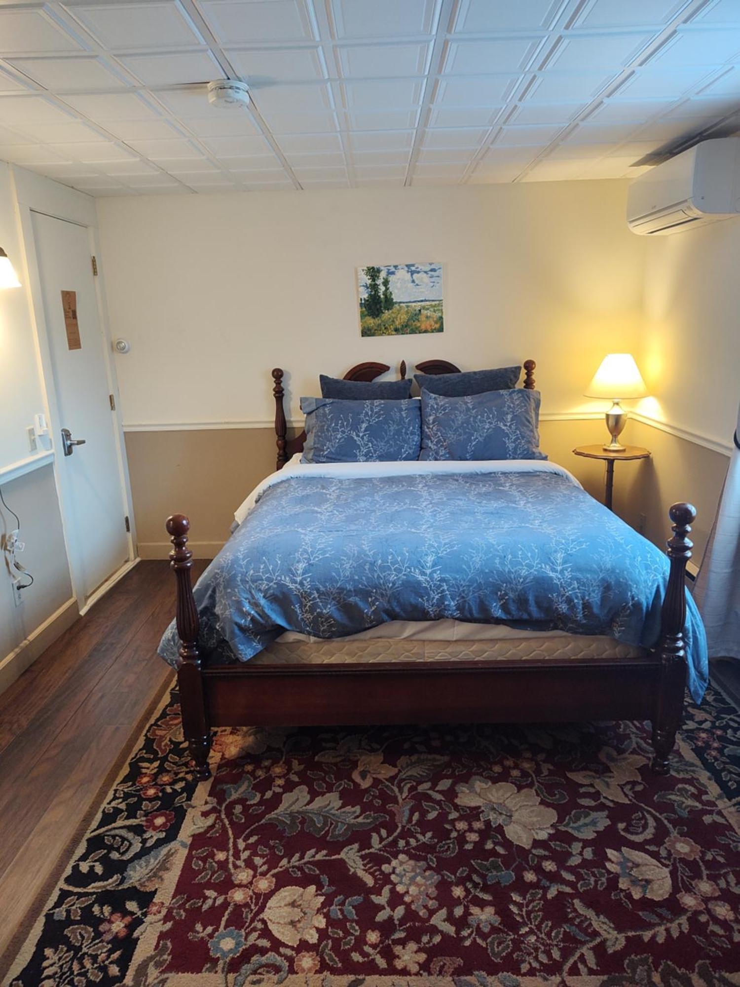 Doveberry Inn West Dover Extérieur photo