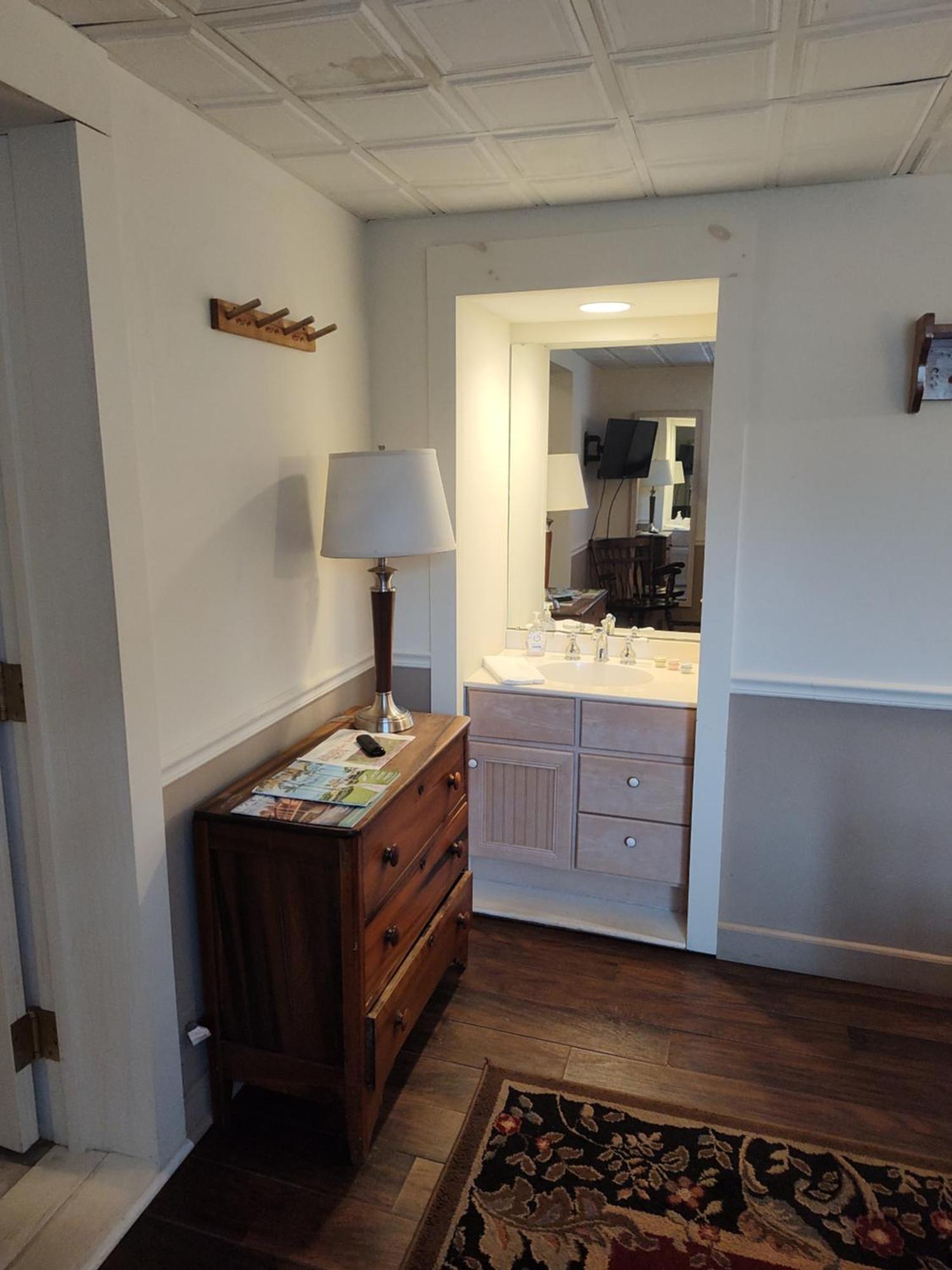 Doveberry Inn West Dover Extérieur photo