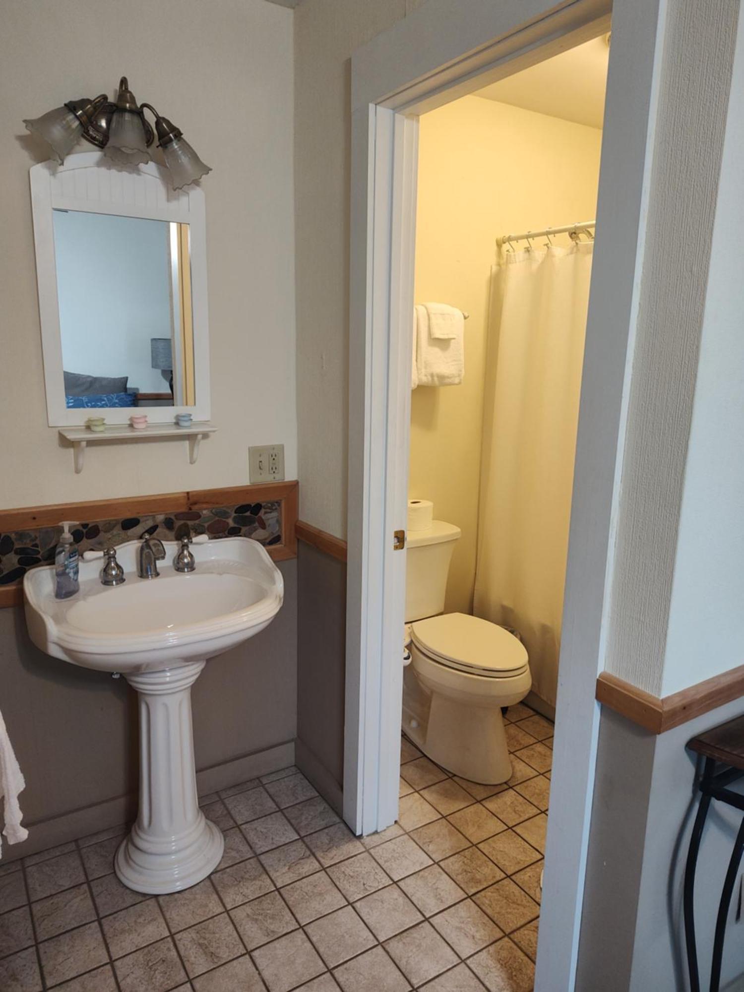 Doveberry Inn West Dover Extérieur photo