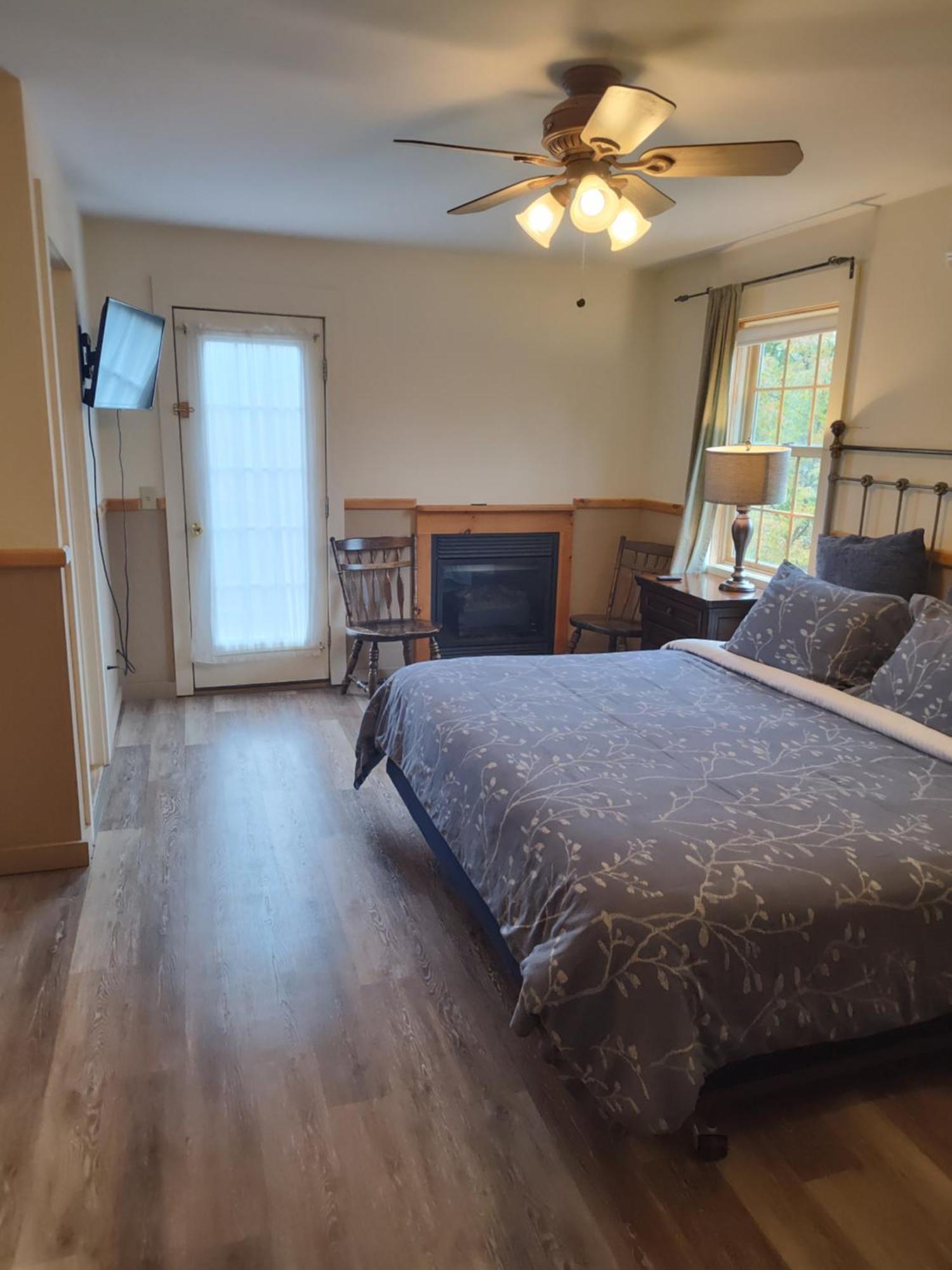 Doveberry Inn West Dover Extérieur photo