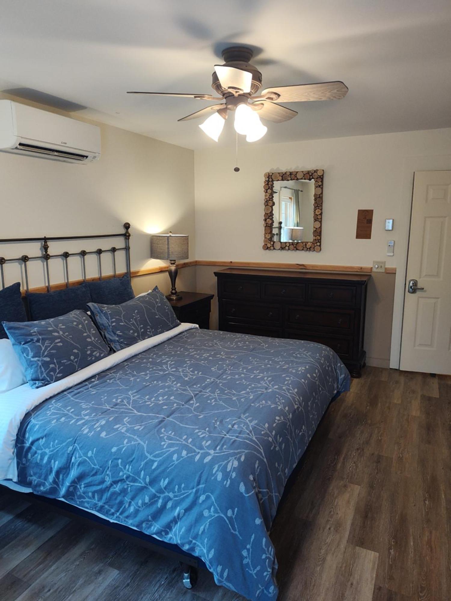 Doveberry Inn West Dover Extérieur photo