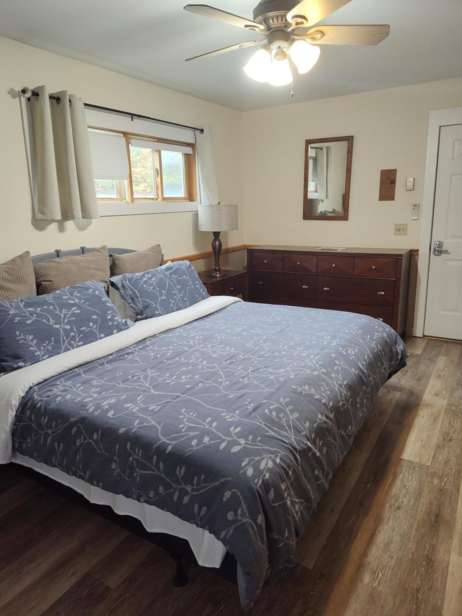 Doveberry Inn West Dover Extérieur photo