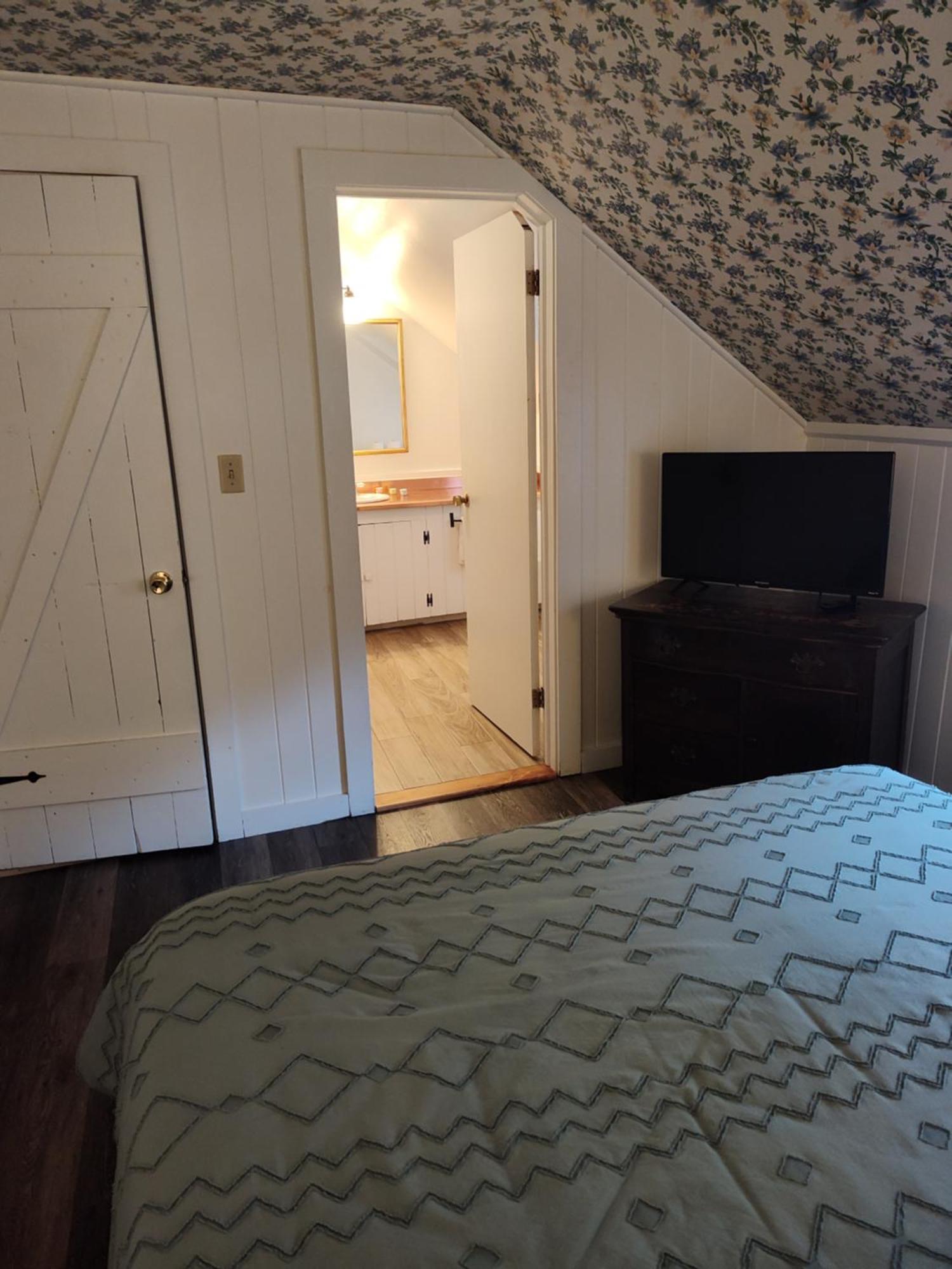 Doveberry Inn West Dover Extérieur photo